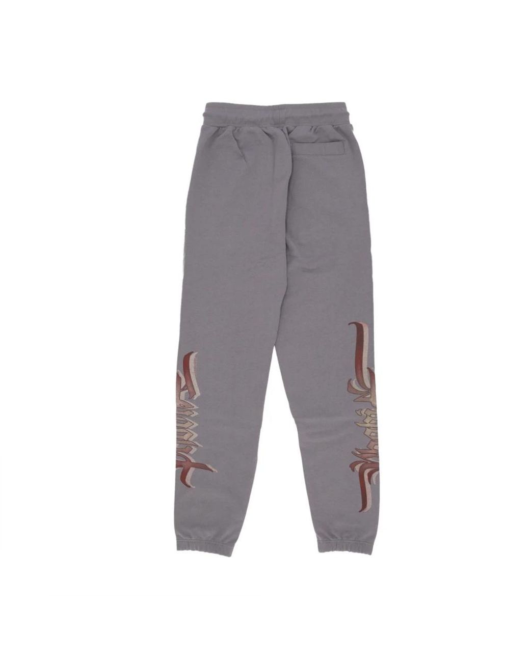 PHOBIA ARCHIVE Gray Sweatpants for men