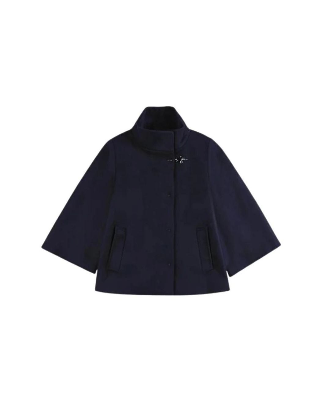 Fay Blue Ponchos