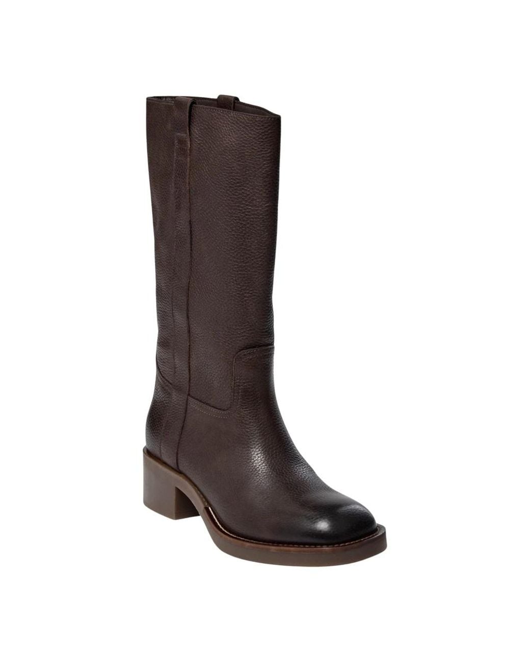 High Boots di Sofie Schnoor in Brown