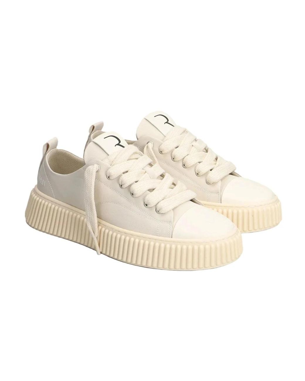 Sneakers Rhun en coloris Natural