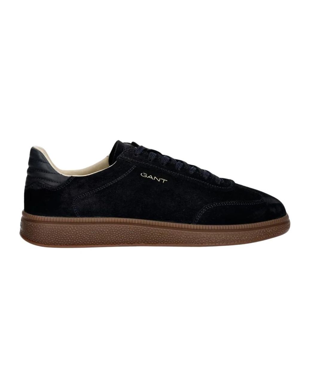 Gant Cuzmo Sneakers in Black für Herren