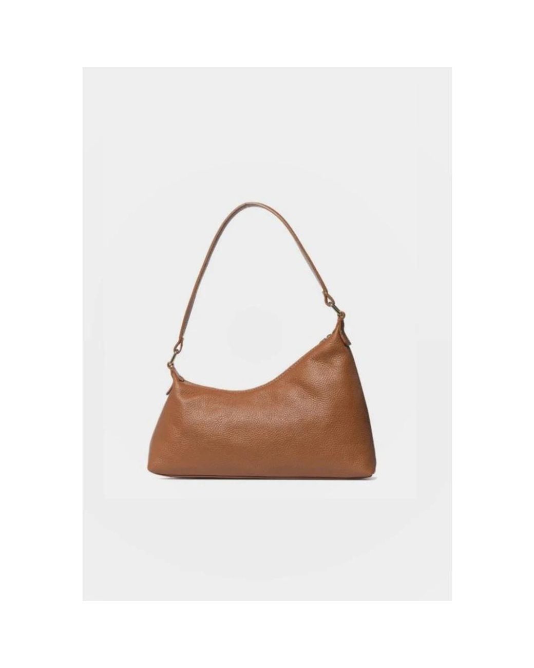 Shoulder Bags Marc Ellis de color Brown