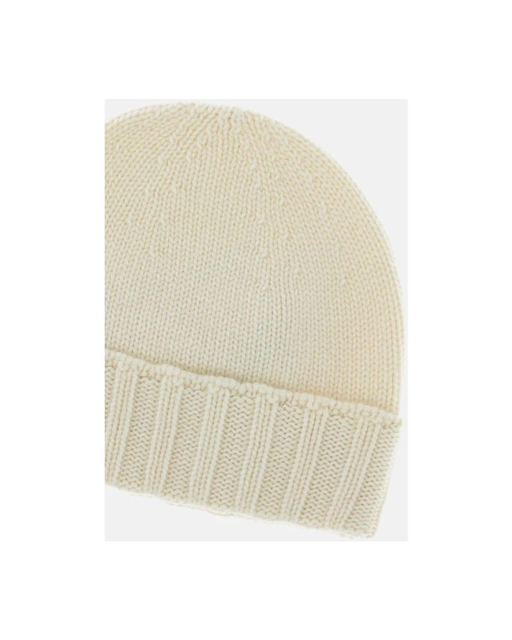 Drumohr Natural Beanies