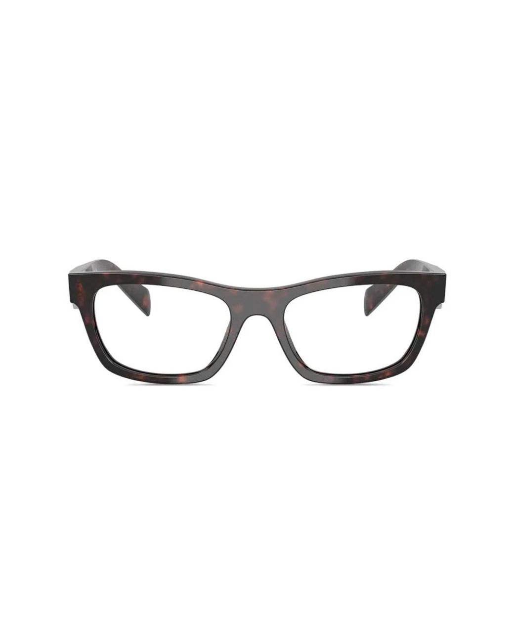 Prada Brown Glasses
