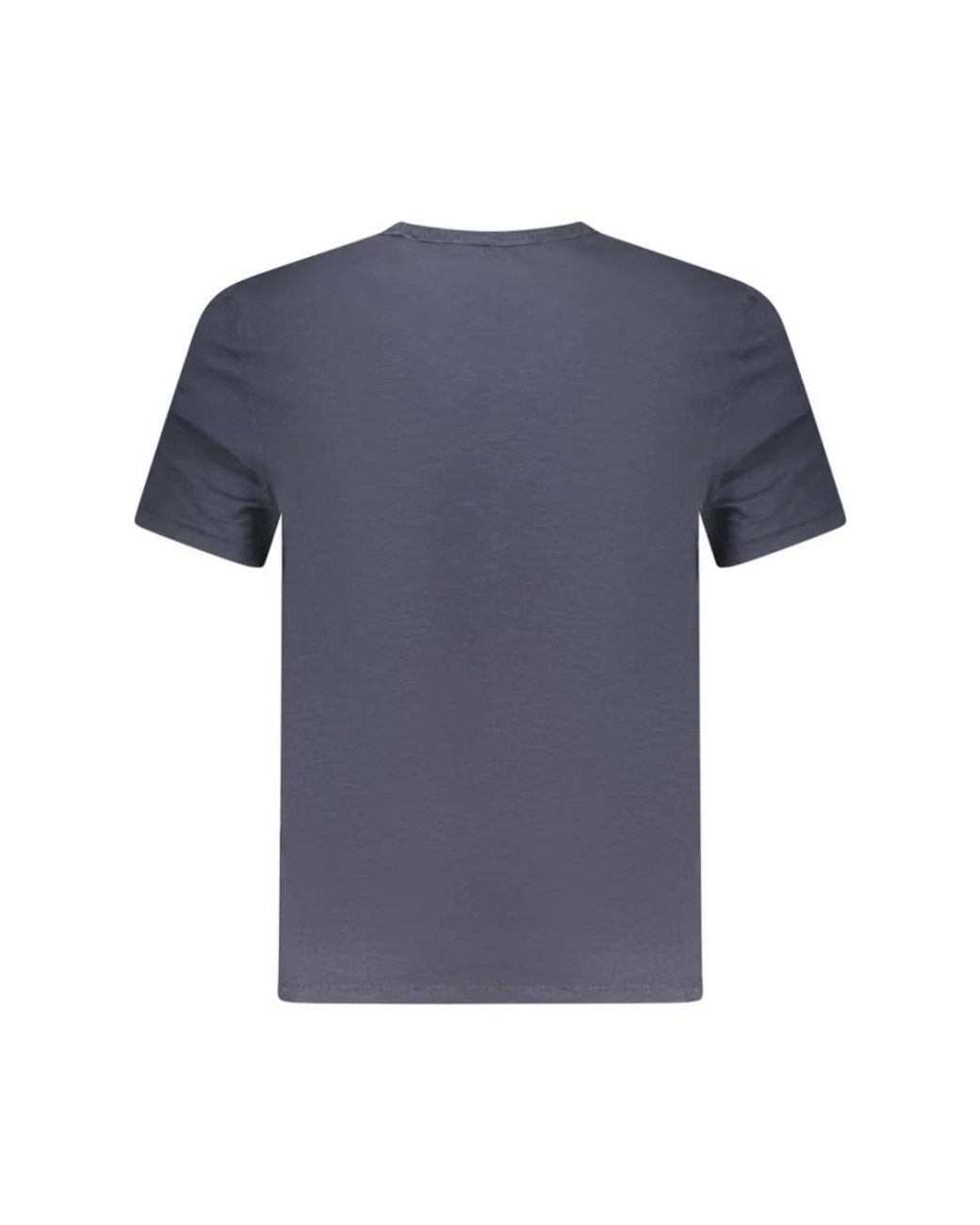 Guess Blue T-Shirts for men
