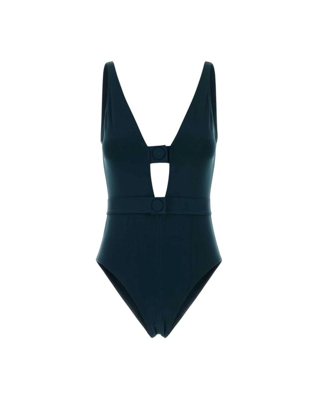 Eres One-Piece in het Blue