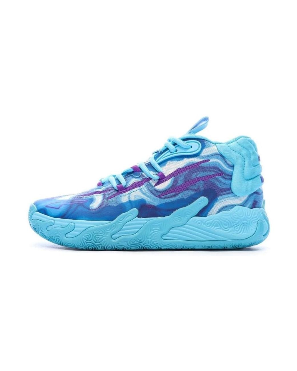 PUMA Mb.03 Clt in Blue für Herren