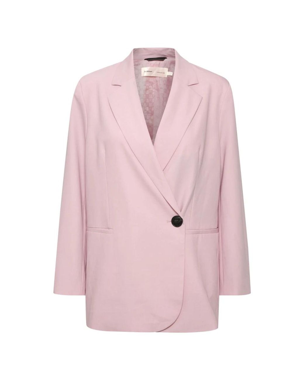 Inwear Pink Blazers