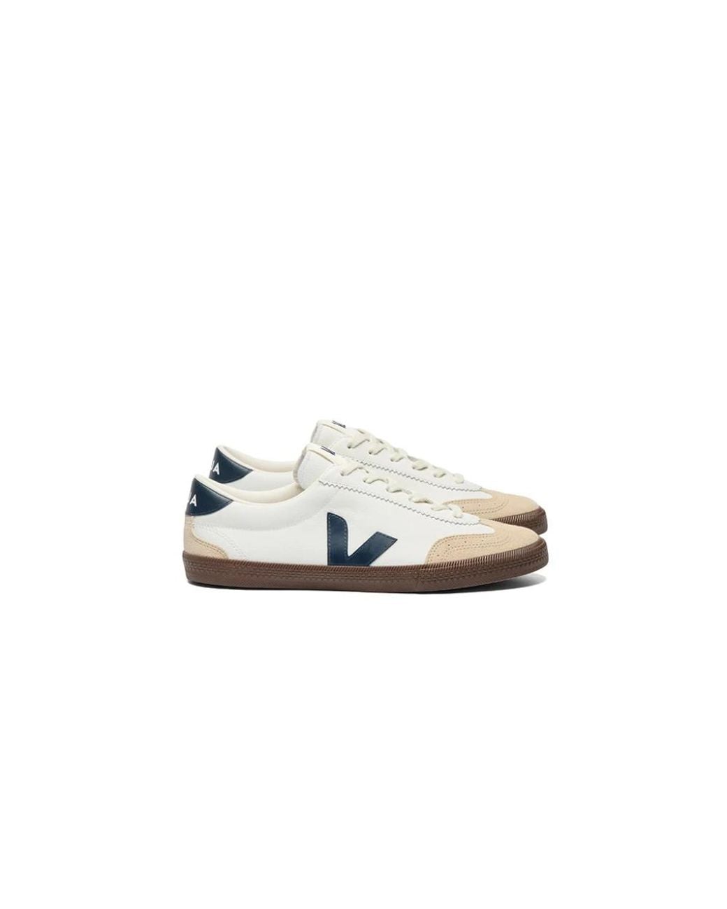 Veja White Sneakers for men