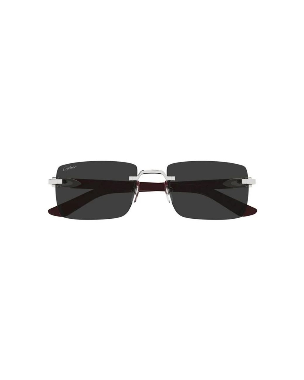 Cartier Black Sunglasses for men