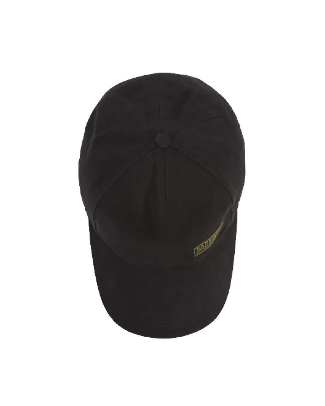 Barbour Black Hats & Caps