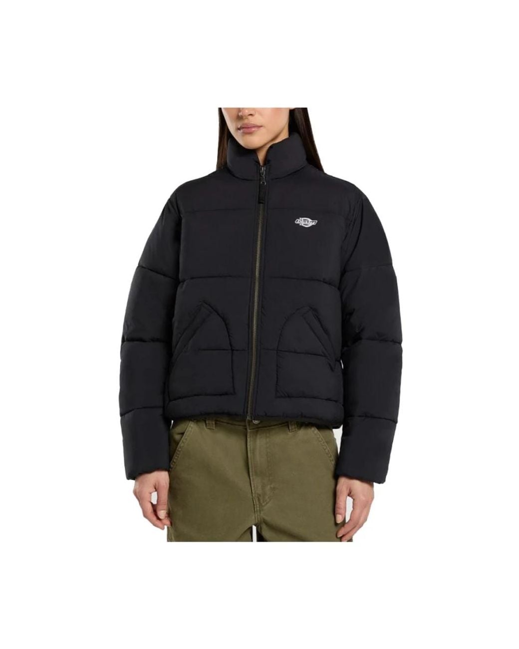 Dickies Blue Winter Jackets