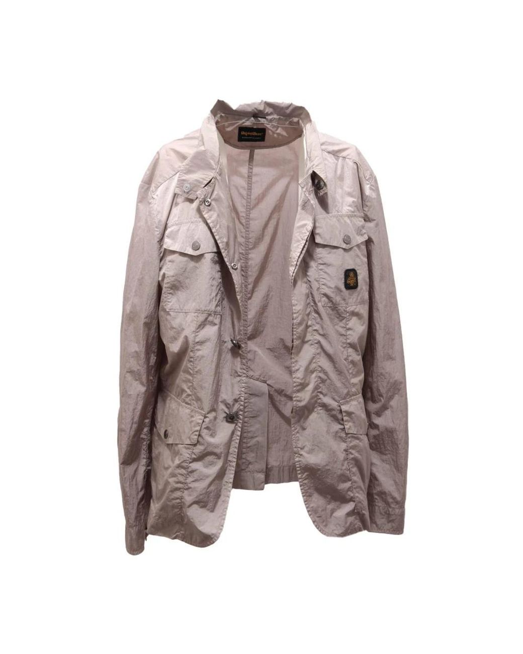 Light Jackets Refrigiwear pour homme en coloris Brown