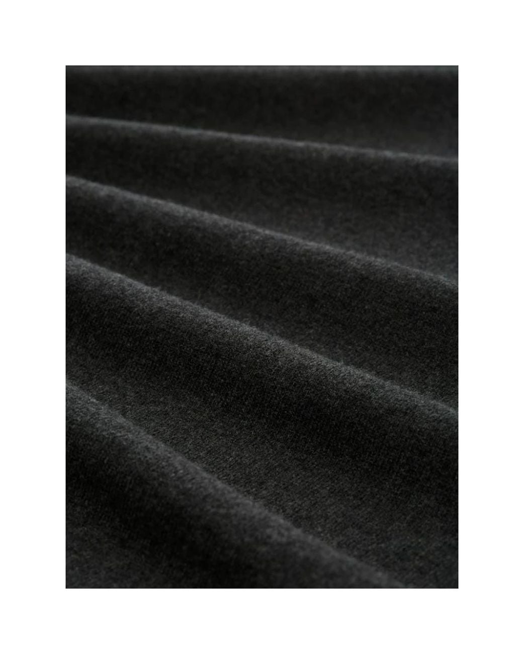 Tom Tailor Black Klassischer Rollkragenpullover