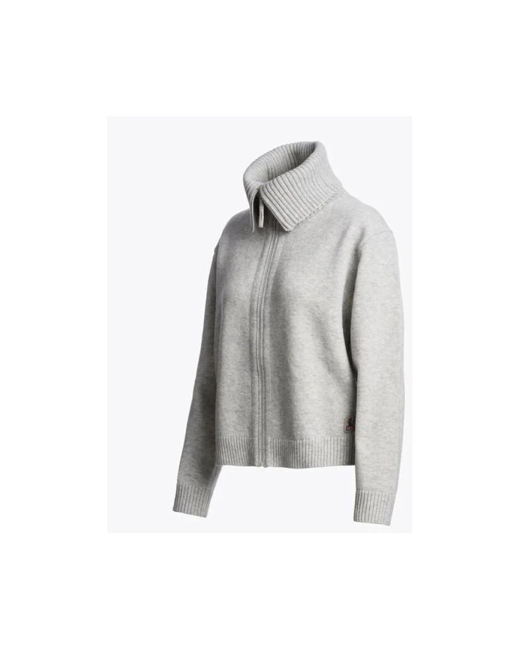 Parajumpers Gray Cardigans