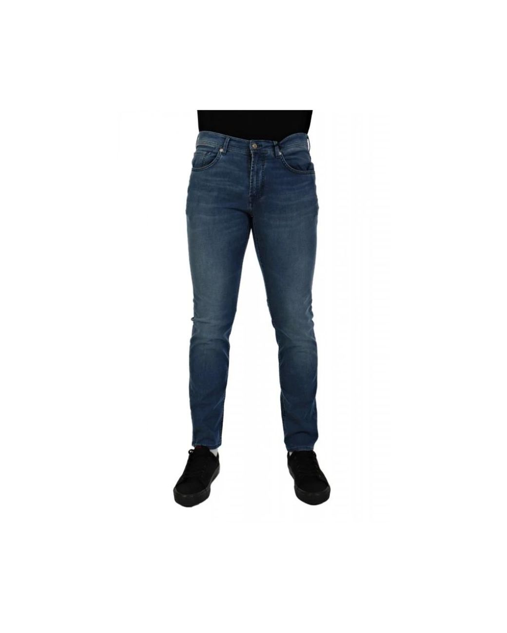 Baldessarini Blue Slim Fit Jeans for men