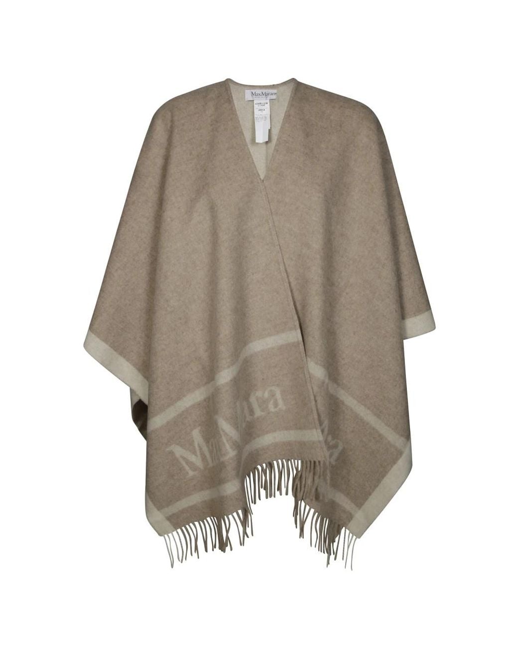 Max Mara Hilde Cappa in het Gray