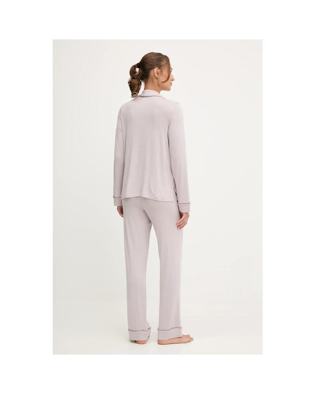 Pyjamas DKNY de color Pink