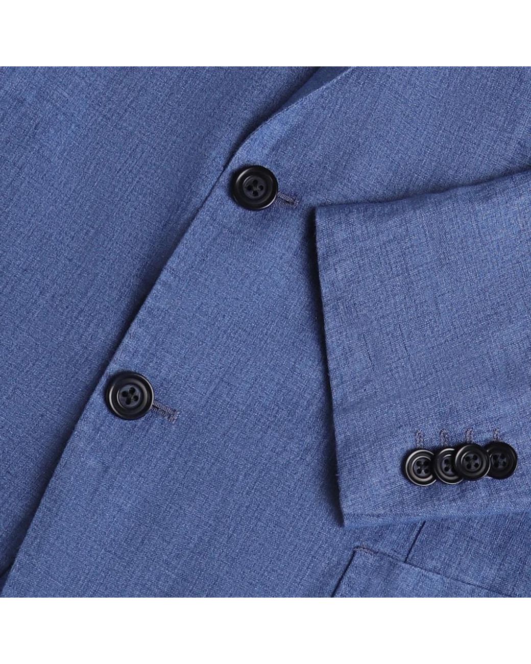 Brooks Brothers Blue Blazers for men