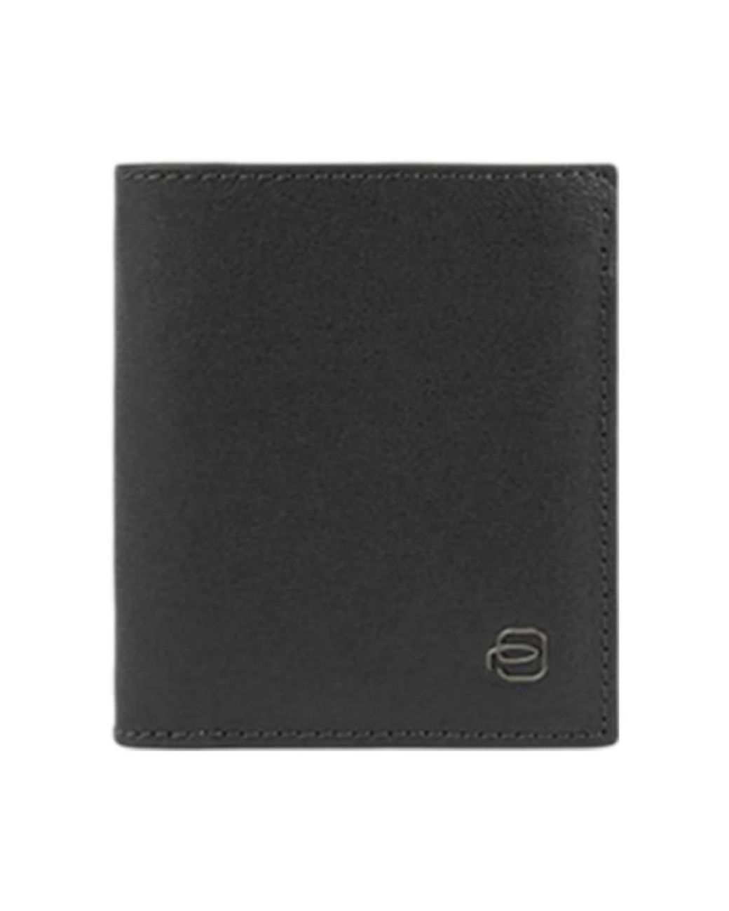 Piquadro Black Wallets & Cardholders for men