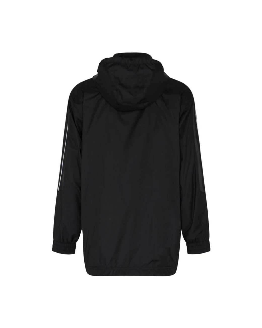 Givenchy Fitness ,Zwart ,Nylon Zwart Nylon Sportjack in het Black voor heren