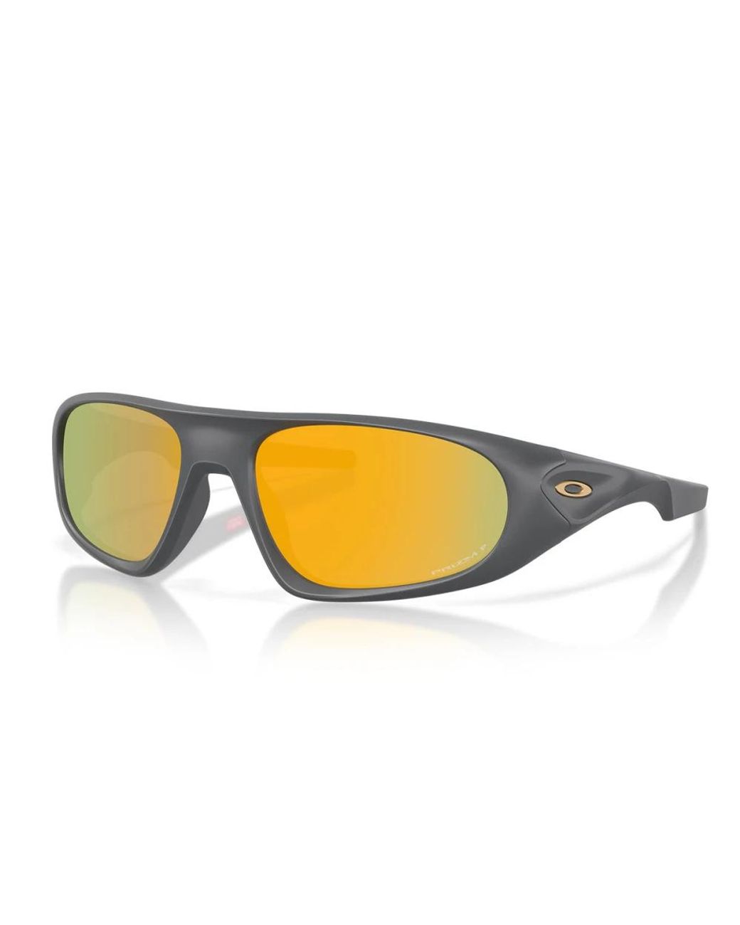 Oakley Yellow Sunglasses