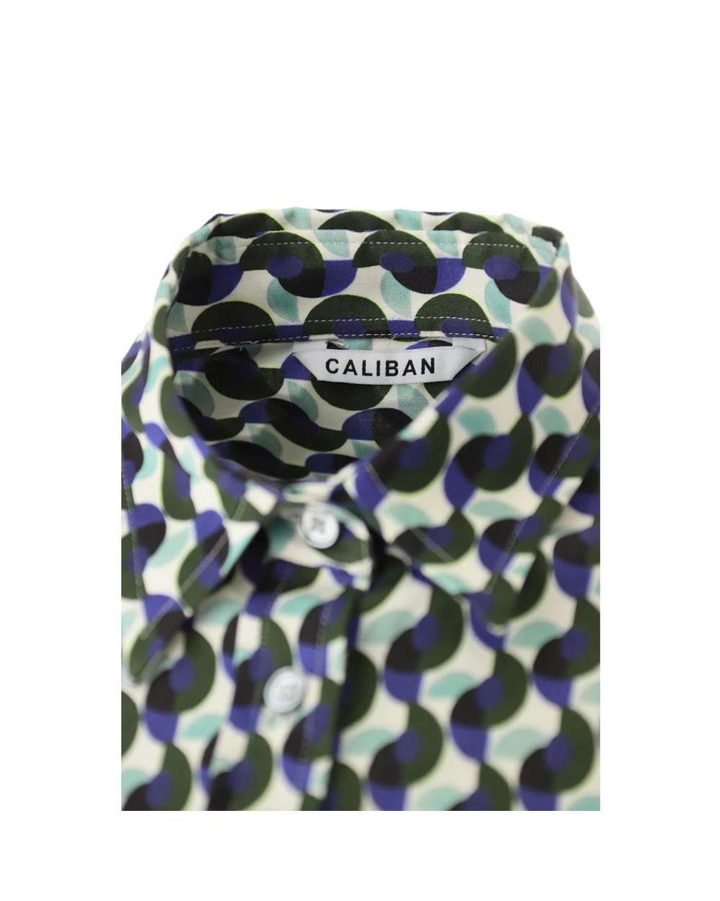 Caliban Black Shirts