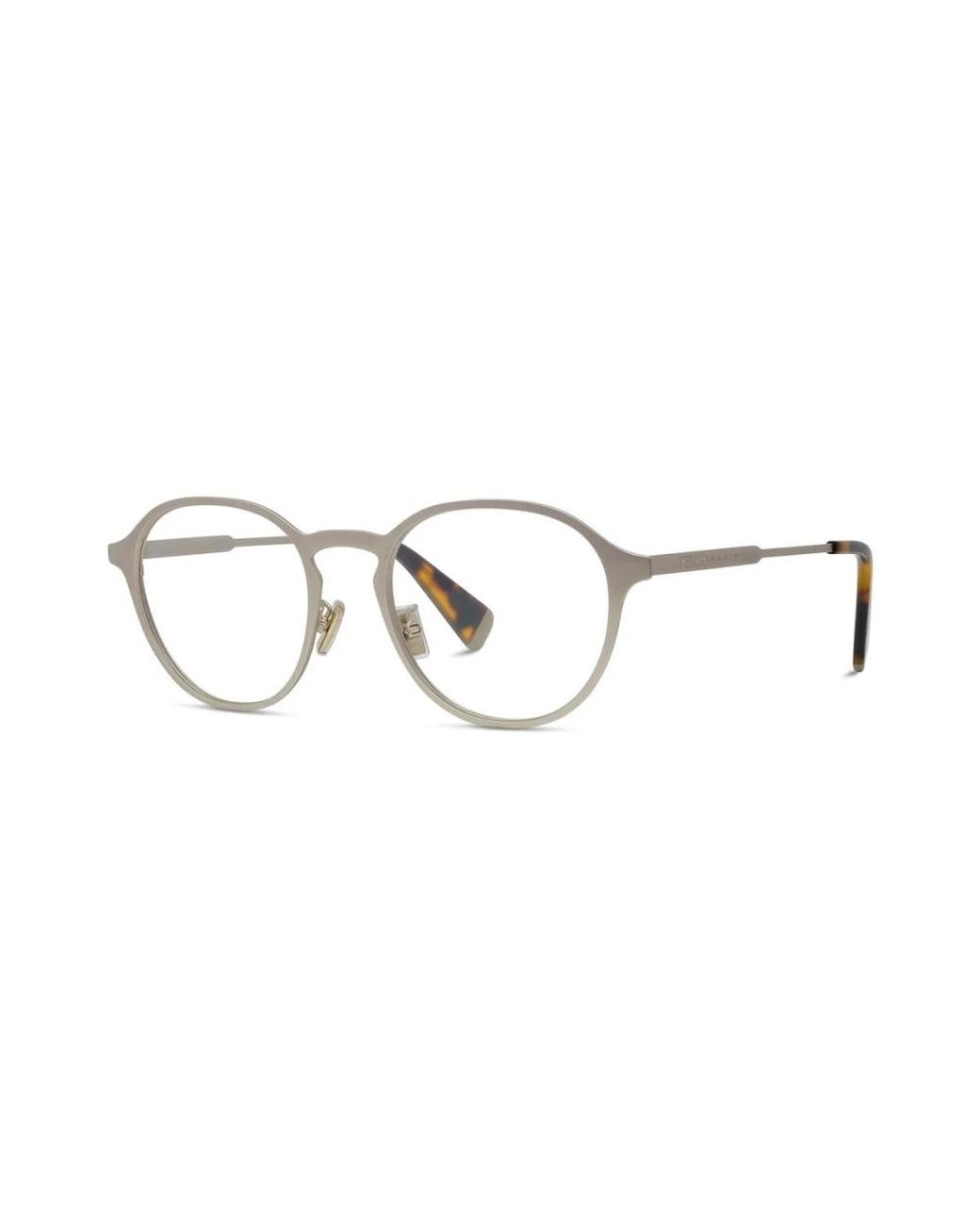 Glasses di KENZO in Metallic