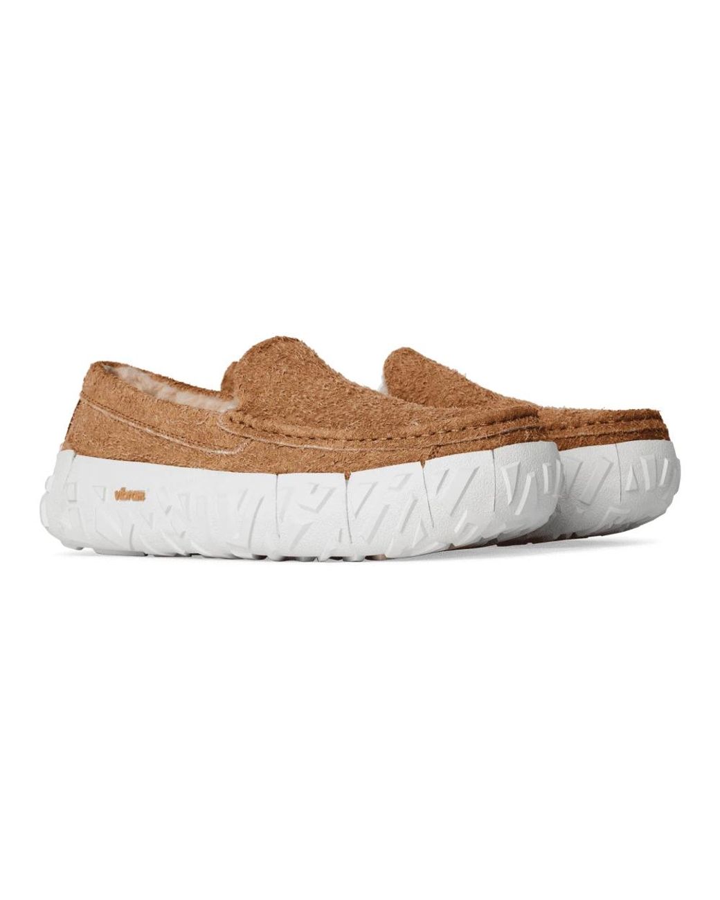 Loafers di Ugg in Brown da Uomo