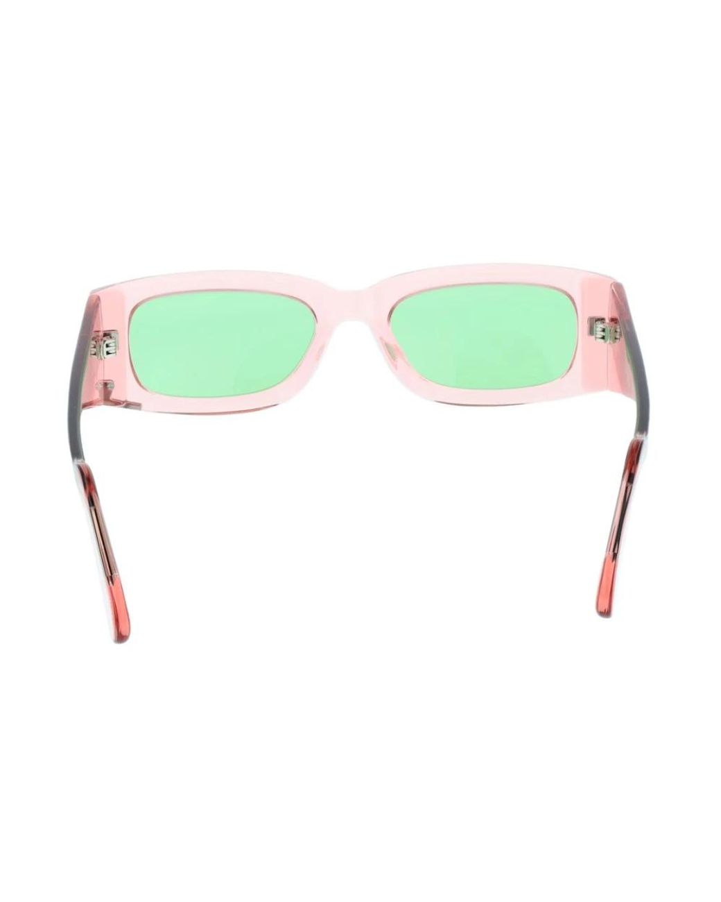 Sunglasses Gcds de color Pink