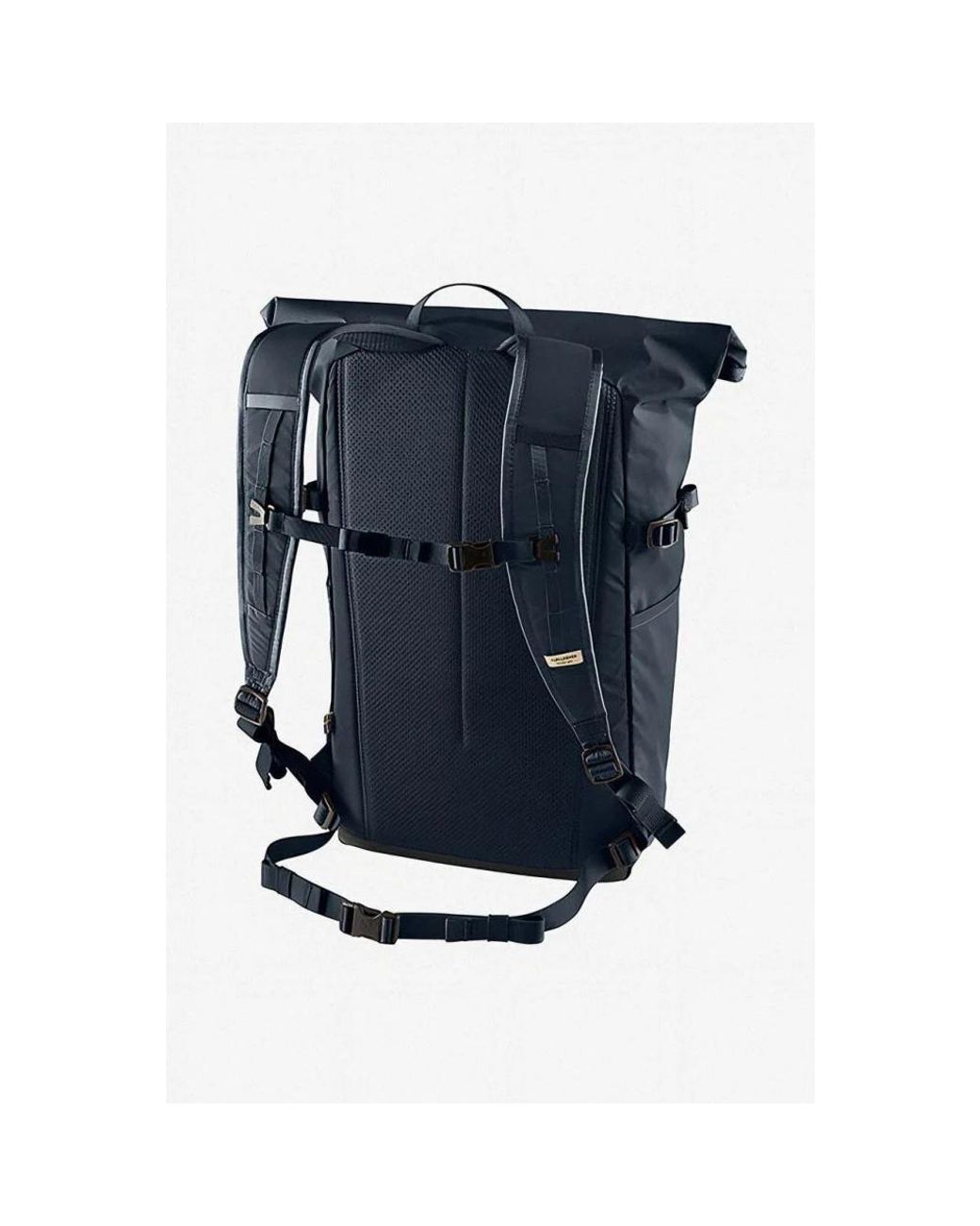 Backpacks Fjallraven de color Blue