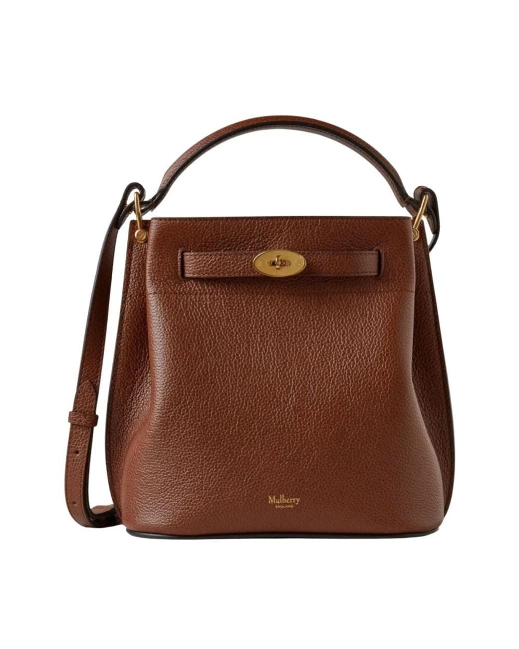 Mulberry Brown Cross Body Bags