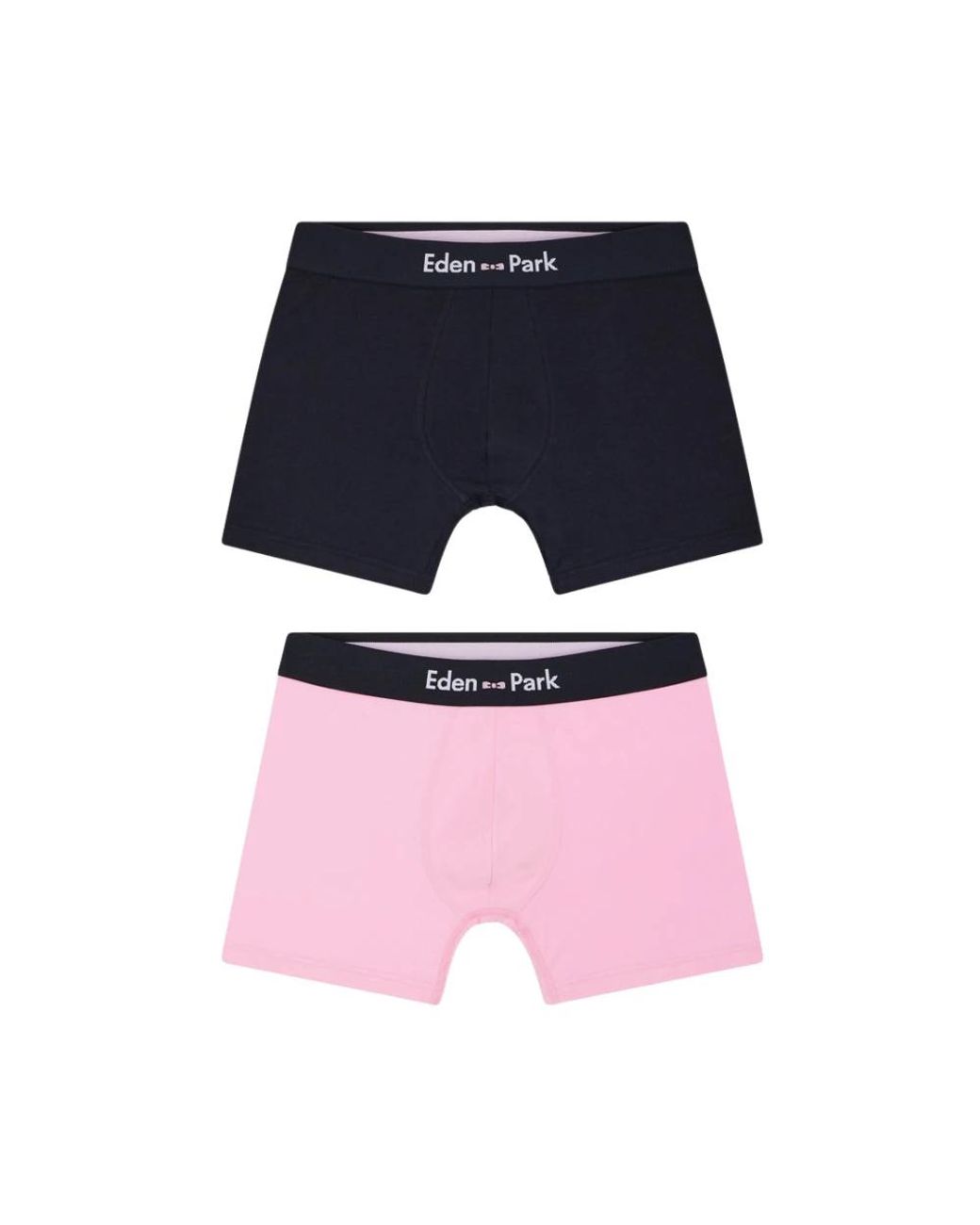 Eden Park Blue Underpants for men