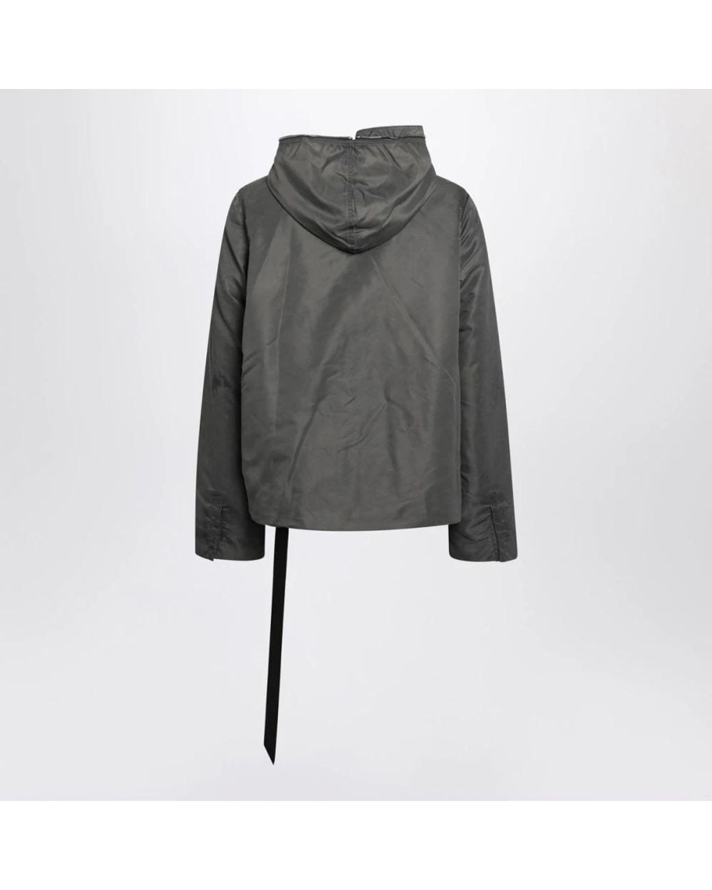Light Jackets Rick Owens pour homme en coloris Gray
