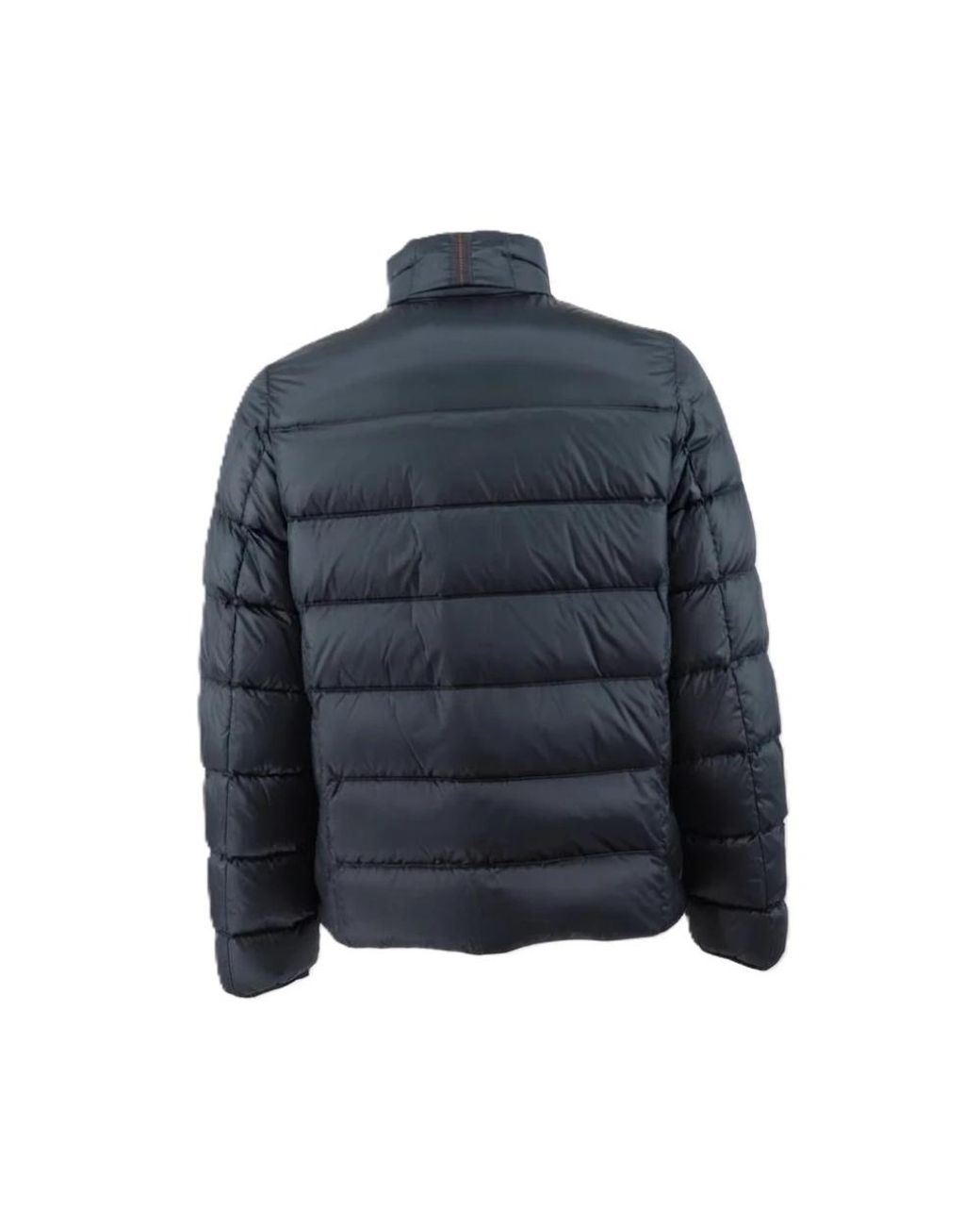 Parajumpers Blue Winter Jackets for men