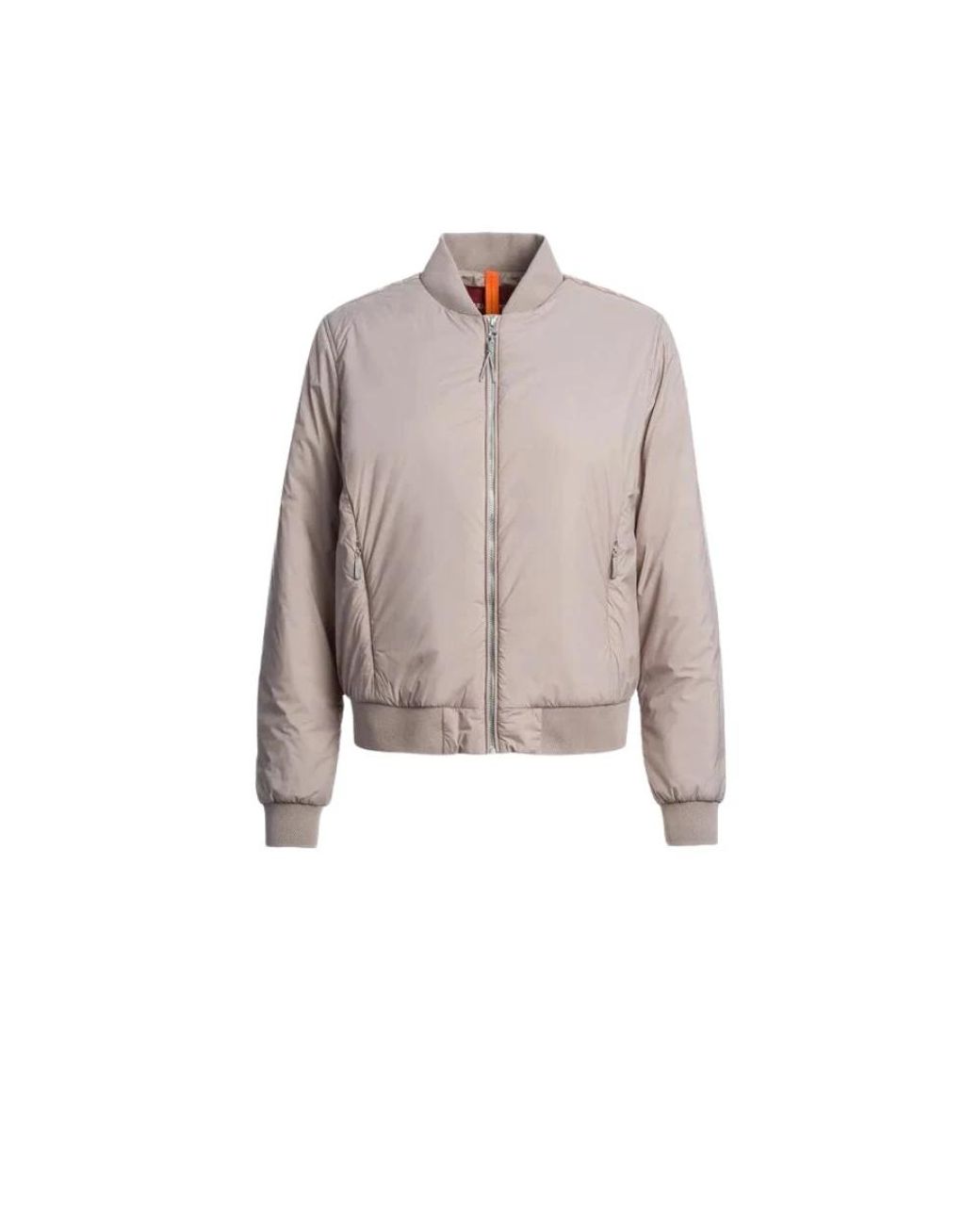 Parajumpers Pink Bomber Jackets