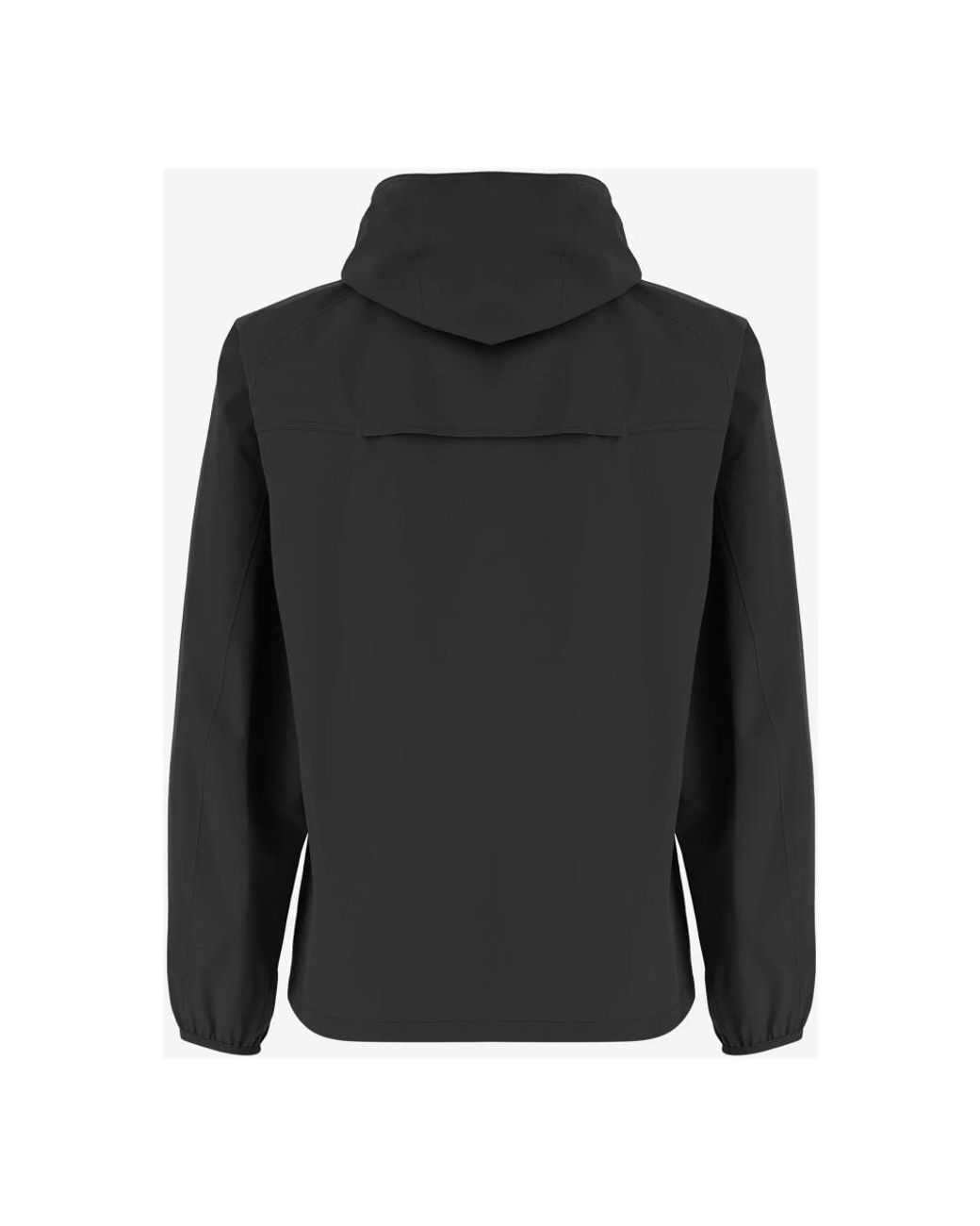 Rain Proof Jackets Save The Duck pour homme en coloris Black