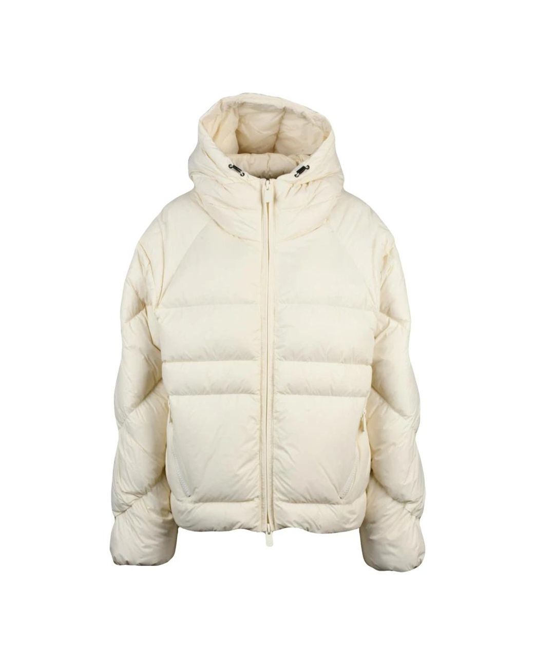 Bacon Clothing Natural Down Jackets