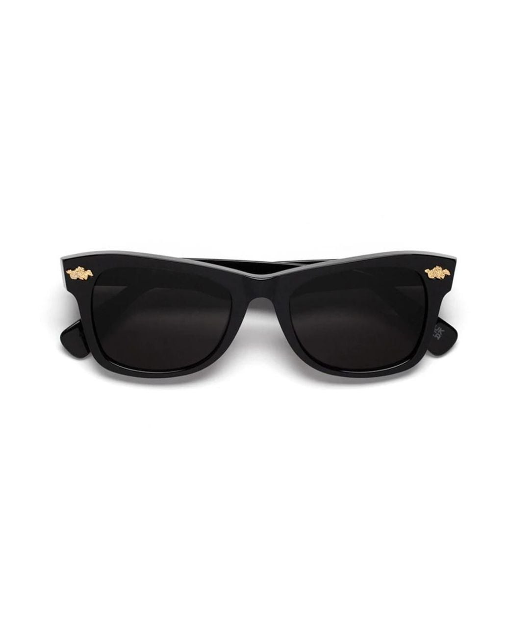 Marni Black Sunglasses