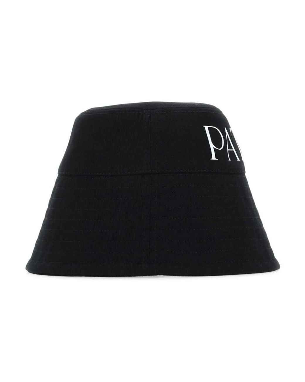 Patou Black Caps
