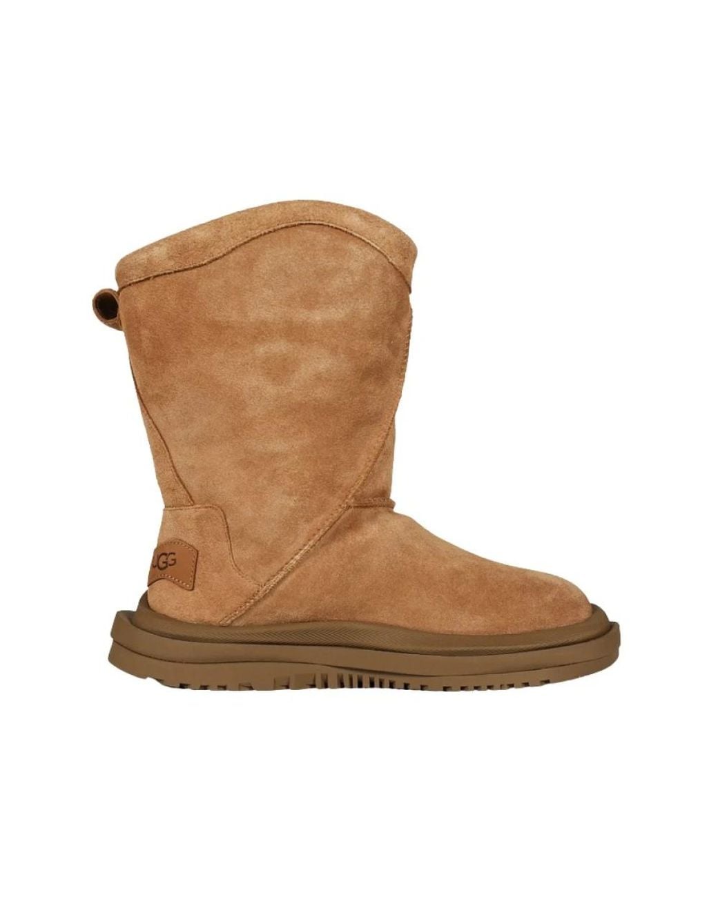 Ugg Classic Di Che in Brown für Herren