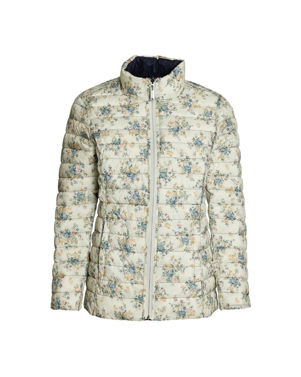 Winter Jackets Danwear en coloris Green