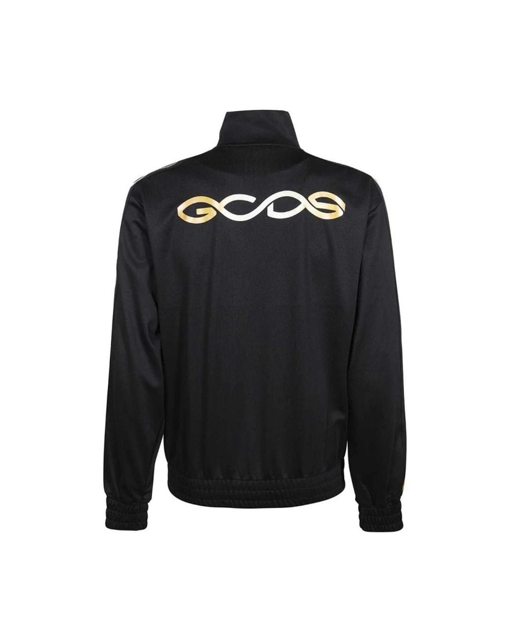 Gcds Black Light Jackets for men