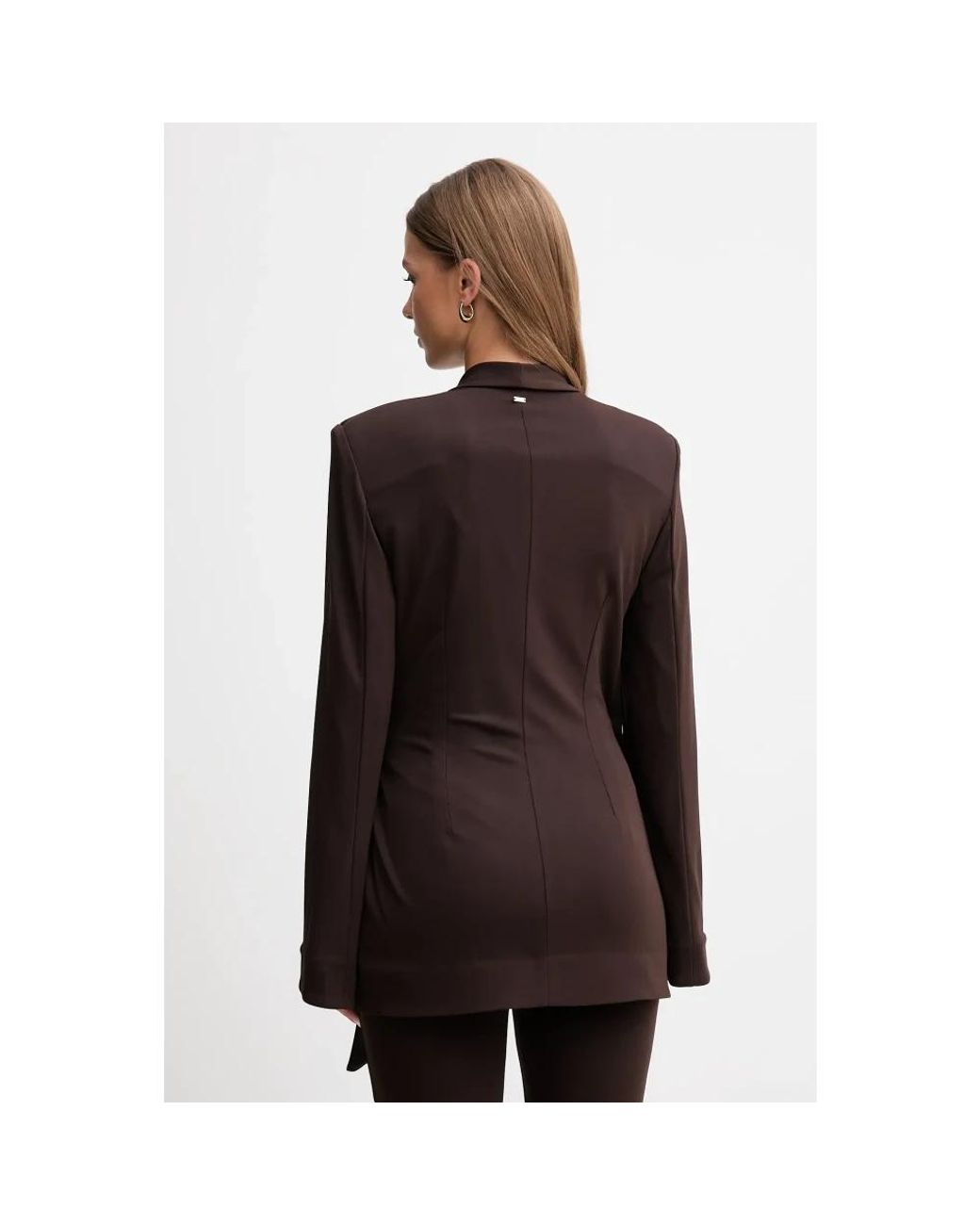 Blazers GAUDI de color Black