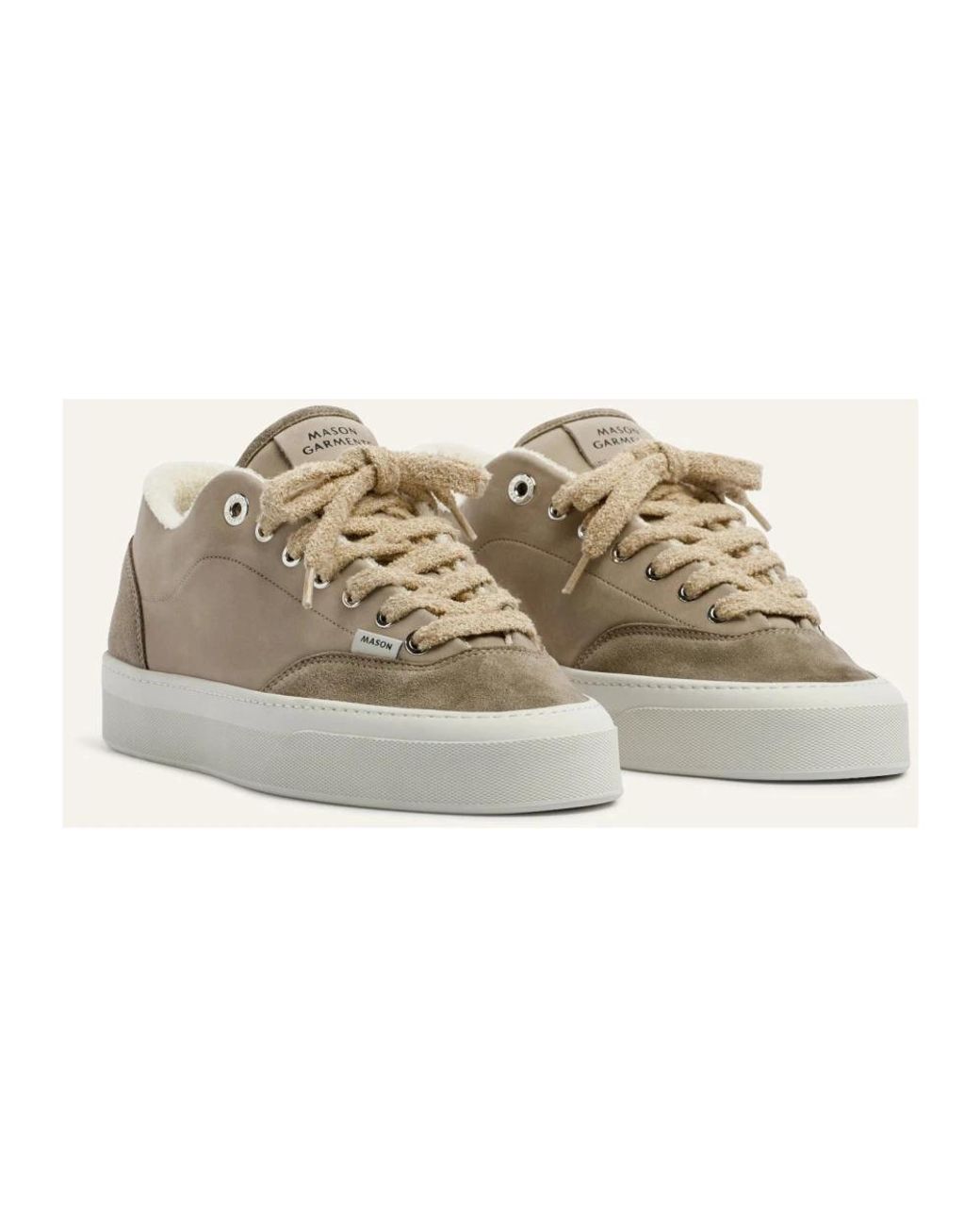 Mason's Gray Atlantis Originale