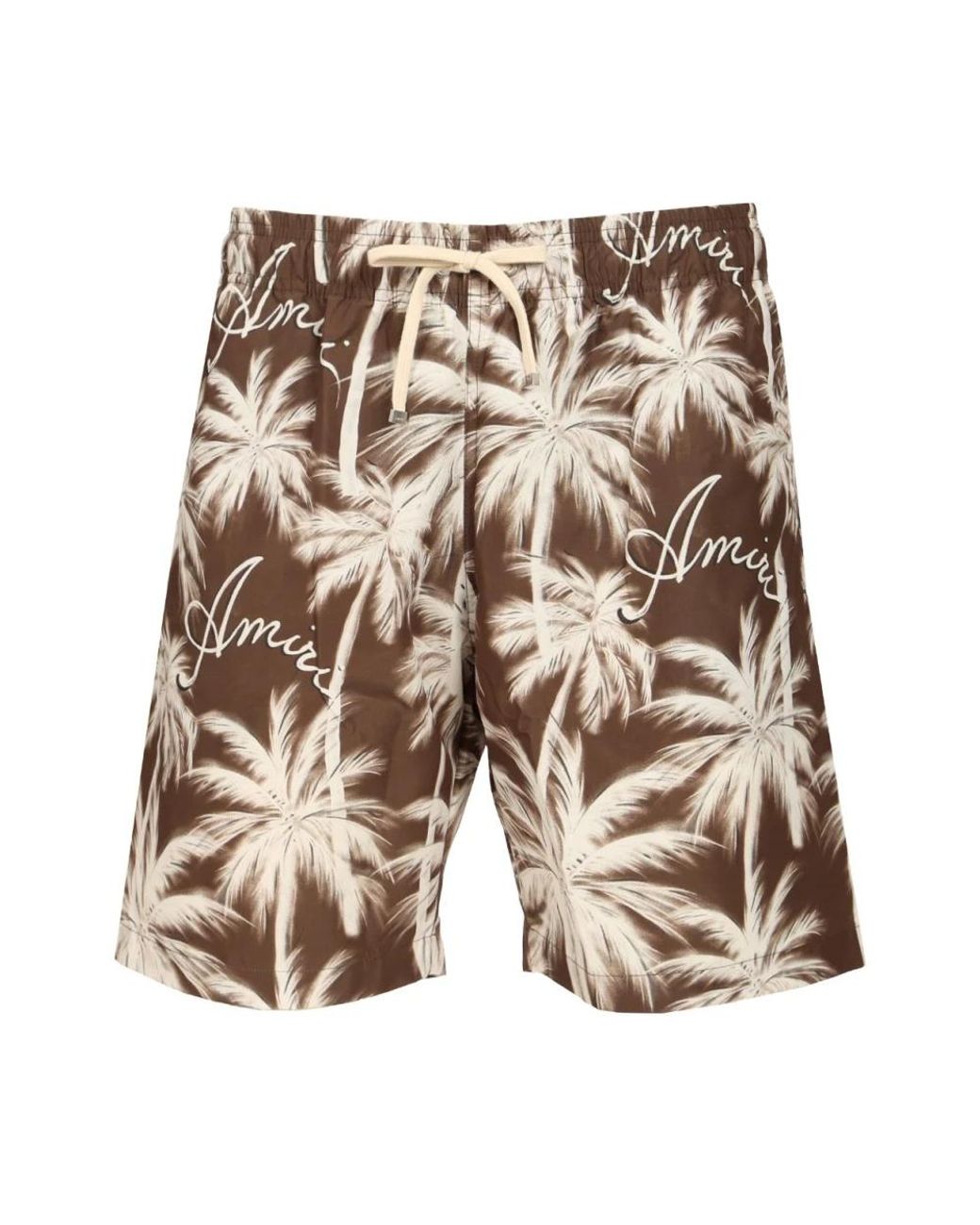 Amiri Multicolor Beachwear for men
