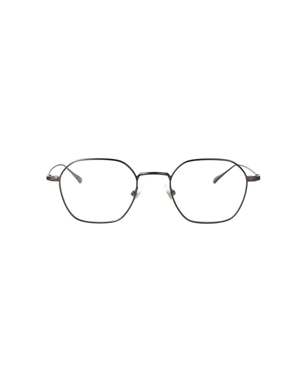 Montblanc Metallic Glasses