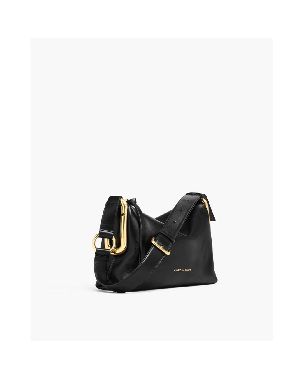Marc Jacobs Black Shoulder Bags
