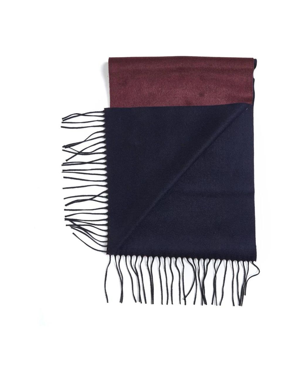 D4.0 Purple Scarves for men