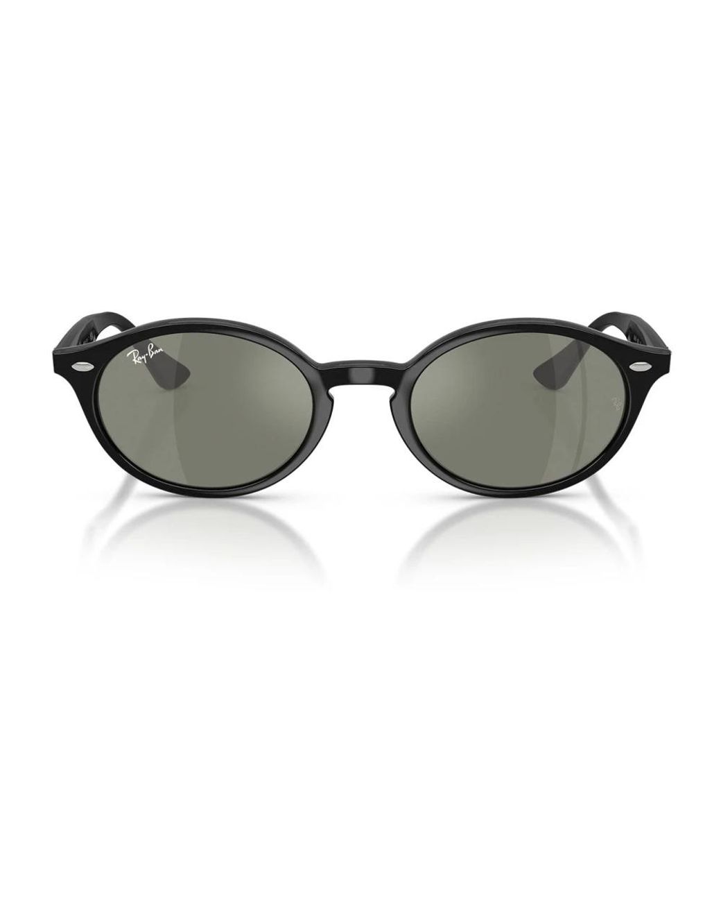 Ray-Ban Metallic Sunglasses